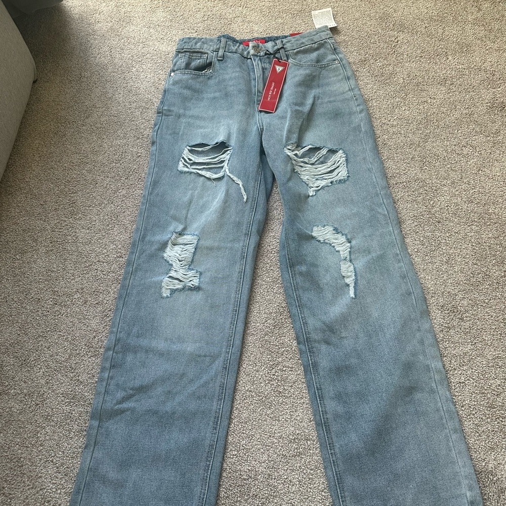Guess Blue Jeans